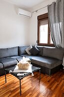 Bright and central apartment