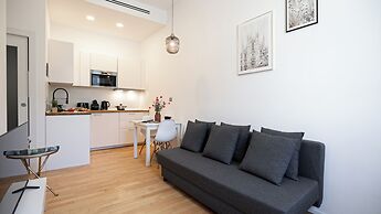Italianway Comfort - Arena 1