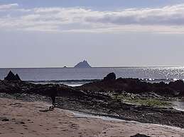 House on Skellig Ring