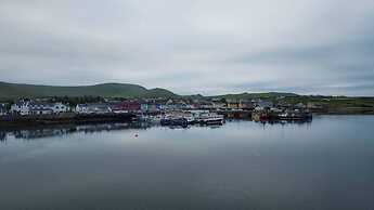 House on Skellig Ring