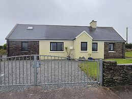 House on Skellig Ring