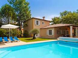 Fayence Provencal House for 4