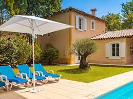 Fayence Provencal House for 4