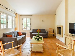 Fayence Provencal House for 4