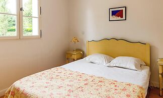 Fayence Provencal House for 4