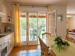 Fayence Provencal House for 4