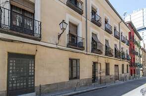 Gran Vía VI