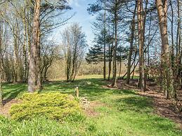 4 Star Holiday Home in Ansager
