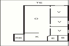 4 Star Holiday Home in Ansager