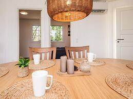 4 Star Holiday Home in Ansager