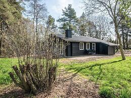 4 Star Holiday Home in Ansager