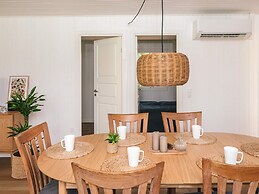 4 Star Holiday Home in Ansager