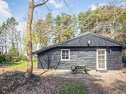 4 Star Holiday Home in Ansager