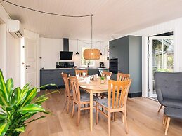 4 Star Holiday Home in Ansager