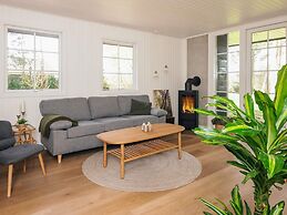 4 Star Holiday Home in Ansager
