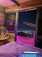 Romero Glamping y Cabañas