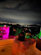 Romero Glamping y Cabañas