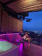 Romero Glamping y Cabañas