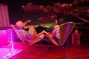 Romero Glamping y Cabañas