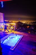 Romero Glamping y Cabañas