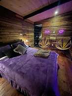 Romero Glamping y Cabañas