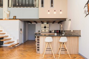 Stunning Apartment - 4br-7p - Crequi