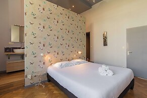 Stunning Apartment - 4br-7p - Crequi