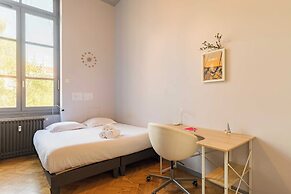 Stunning Apartment - 4br-7p - Crequi