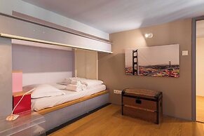 Stunning Apartment - 4br-7p - Crequi