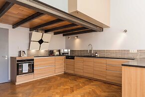 Stunning Apartment - 4br-7p - Crequi