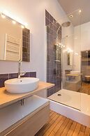 Stunning Apartment - 4br-7p - Crequi