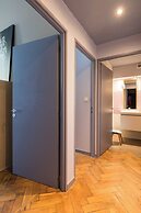 Stunning Apartment - 4br-7p - Crequi