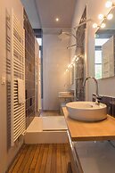 Stunning Apartment - 4br-7p - Crequi