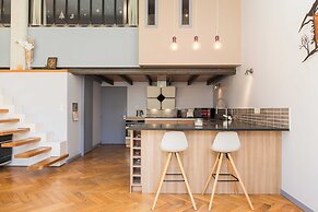 Stunning Apartment - 4br-7p - Crequi