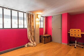 Stunning Apartment - 4br-7p - Crequi