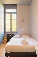 Stunning Apartment - 4br-7p - Crequi