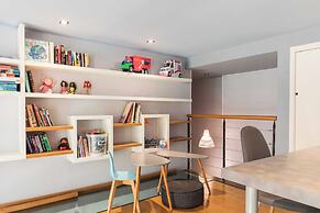 Stunning Apartment - 4br-7p - Crequi