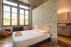 Stunning Apartment - 4br-7p - Crequi