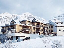 Holiday Apartment With Sauna Access