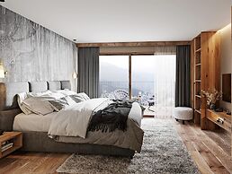 Holiday Apartment With Sauna Access
