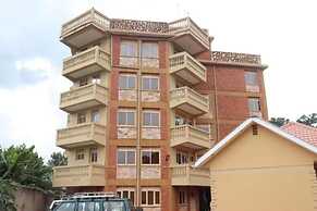 Jusvero Hotel