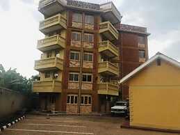 Jusvero Hotel