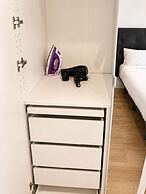 Collection IFEMA I - II - V