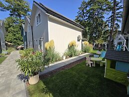 Large Holiday Homes With Beautiful Gardens