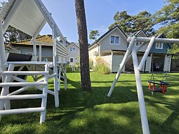 Large Holiday Homes With Beautiful Gardens