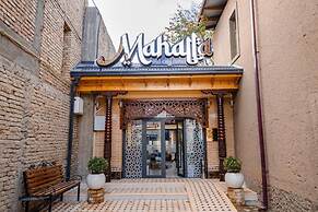 Otel Mahalla