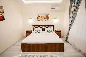 Otel Mahalla