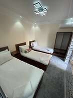 Otel Mahalla