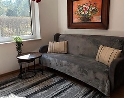 Large Holiday Villa With Private Garden