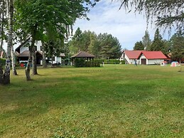 Large Holiday Home With Private Garden